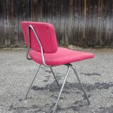 Compass Chair, by Pierre Guariche, published by Les Huchers Minvielle, 1956.