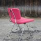 Chaise Compas, de Pierre Guariche , édition les Huchers Minvielle, 1956.