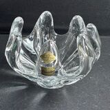 Empty-pocket – Cristal d'art – Vannes le Châtel