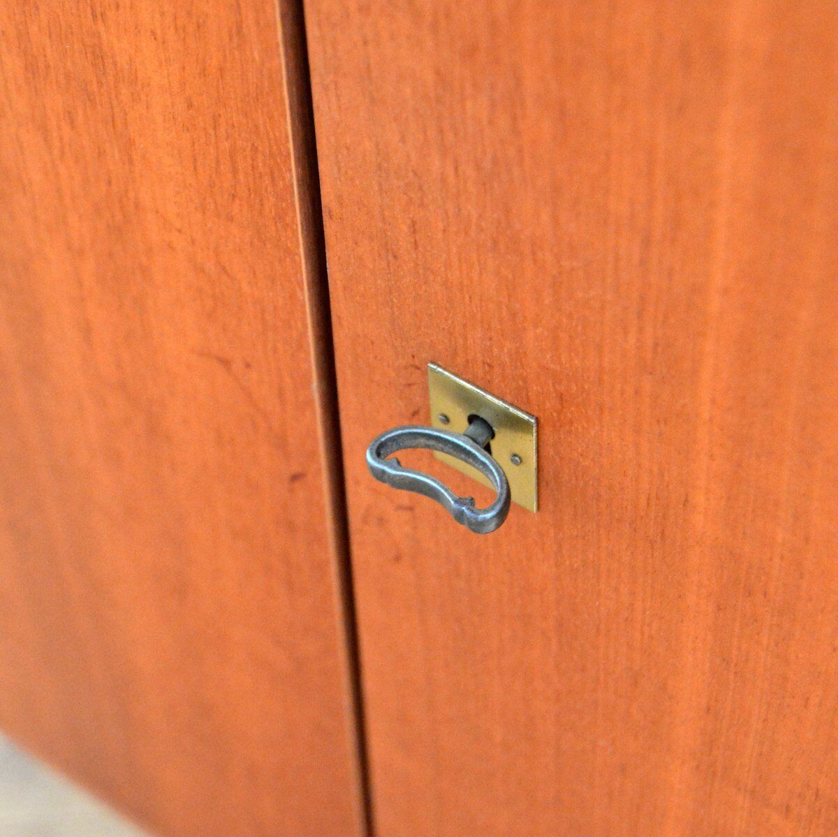 Scandinavian vintage 1960s