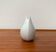 Fossilia Vase Vintage Postmodern German by Uta Feyl for Rosenthal, 1980s