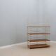 String system vintage shelves 1960s
