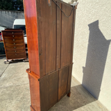 Buffet vitrine