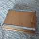 Curtain box