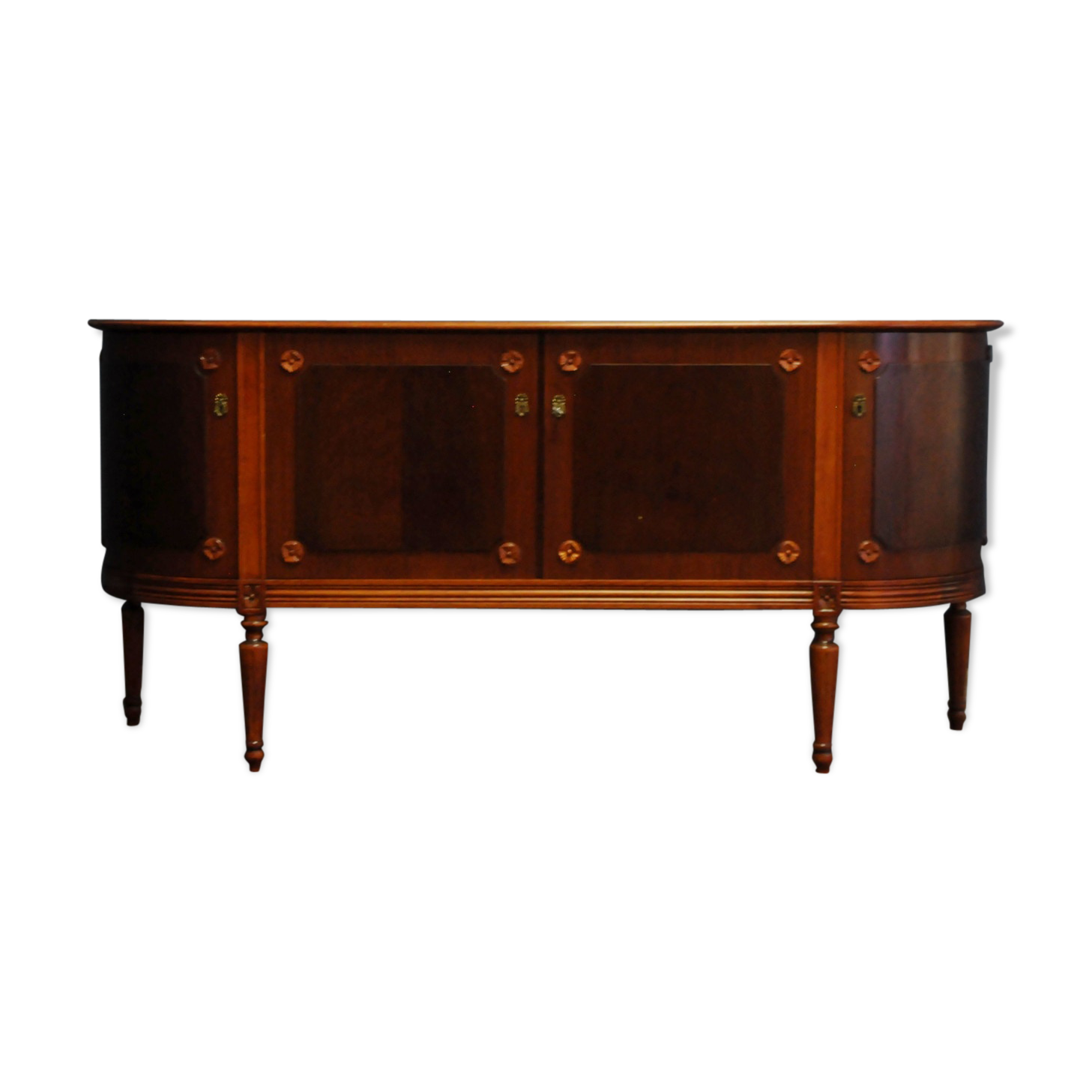 Art deco cabinet