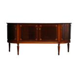 Art deco cabinet