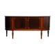 Art deco cabinet