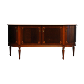 Art deco cabinet