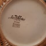 Pitcher Sarreguemines