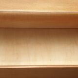 Dresser compass feet