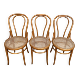 Bistro chairs FISCHEL