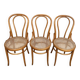 Chaises bistrot Fischel