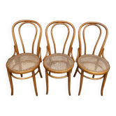 Bistro chairs FISCHEL