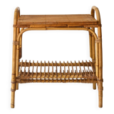 Rattan service