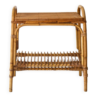 Rattan service
