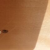 Dresser compass feet