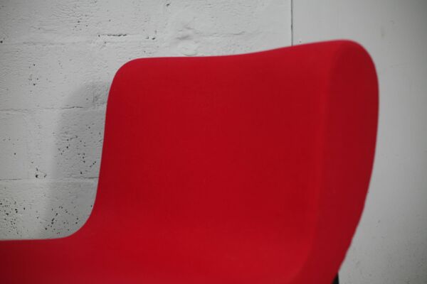 Fauteuil Addform, Programme 600
