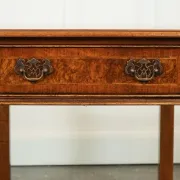 Nightstands in Walnut by Brights of Nettlebed