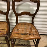 Louis philippe chairs