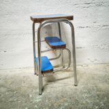 Vintage stepladder