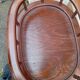 Louis XIV style planter furniture