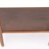Louis XVI half-moon console
