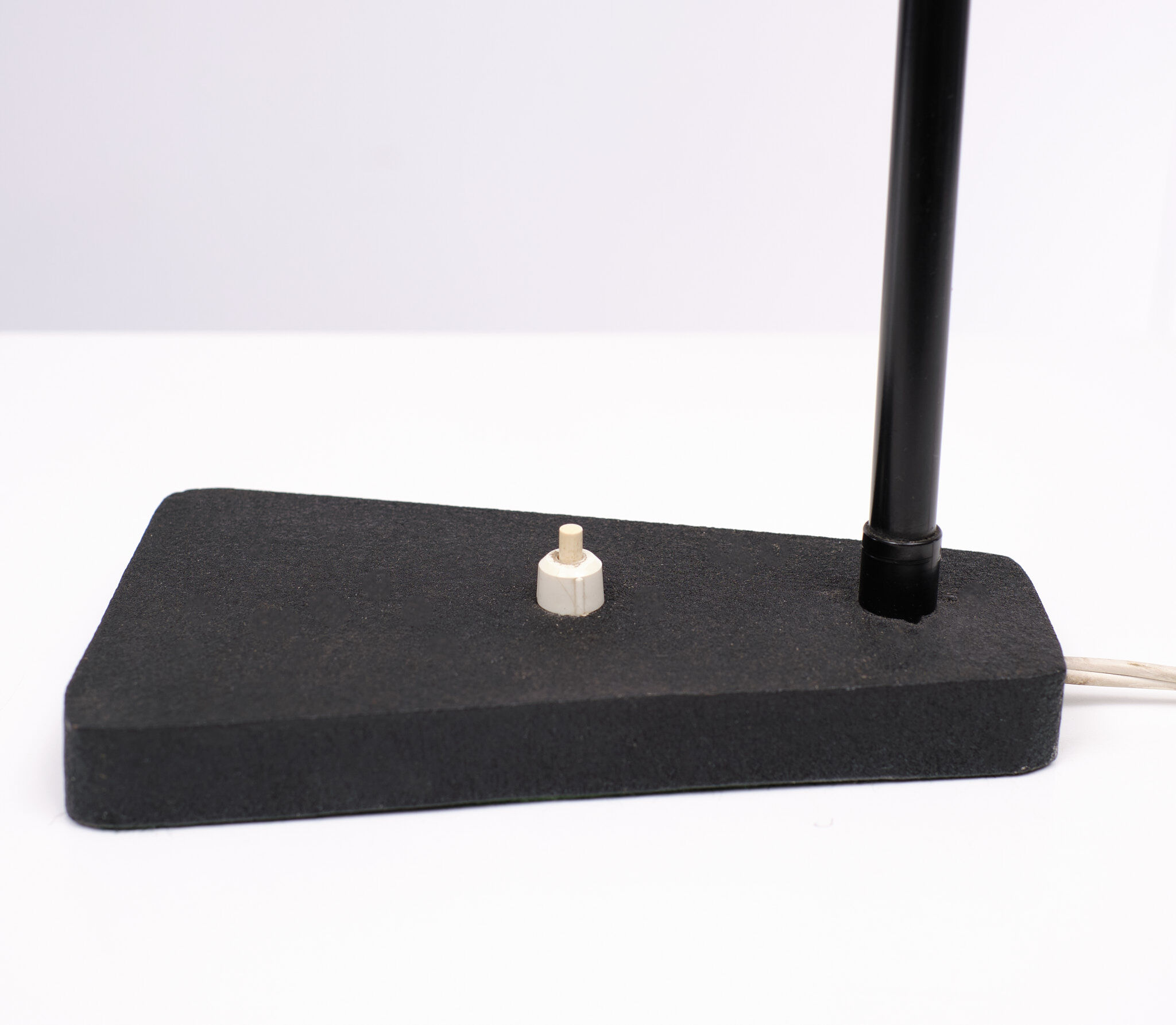 Anvia Almelo Table Lamp 1960s Holland