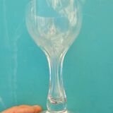 Verres cristal Villeroy et Boch