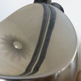 Design kettle Flavio Sambinelli for Carlo Giannini