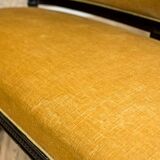 Mid-19th Century Sofa, 1850s