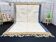 Moroccan wool rug 3/2 metres