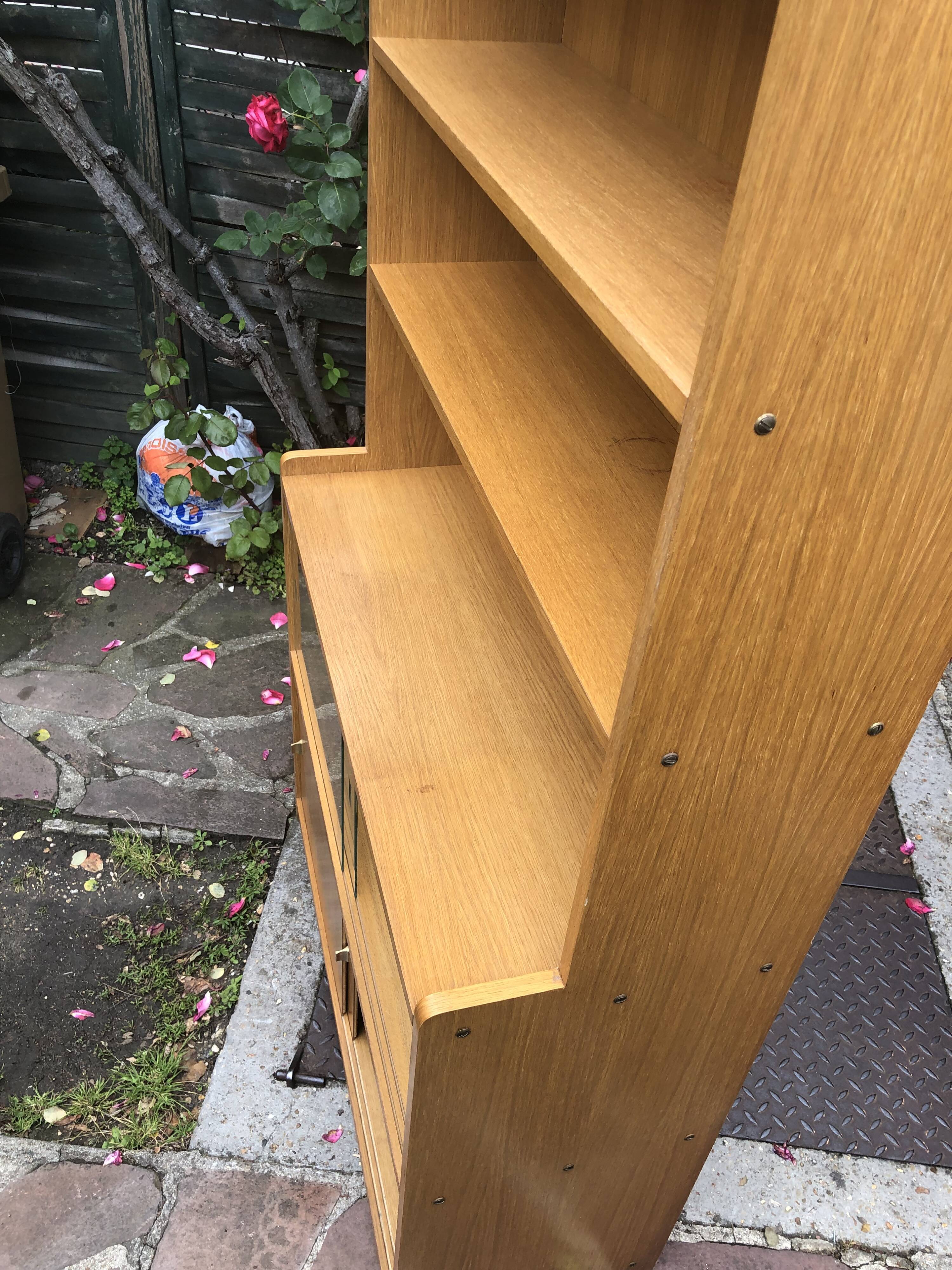 Bookcase