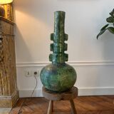 Large Tamegroute vase