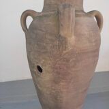 Terracotta jar