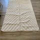 Tapis berbère beni ouarain