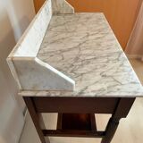 1930s bathroom furniture