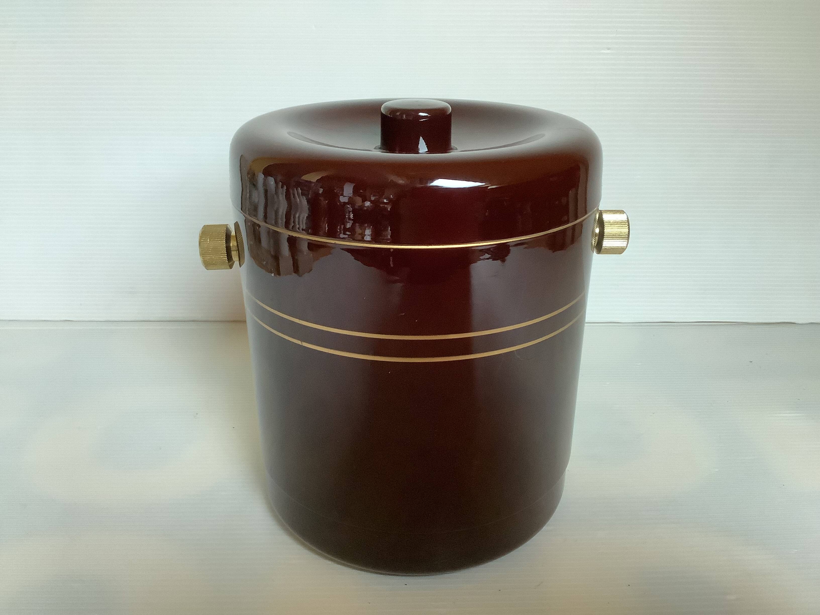 Bordeaux Melarti ice bucket