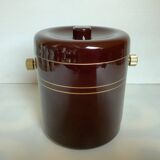 Bordeaux Melarti Ice Bucket