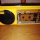 Ghetto blaster Brandt 80s