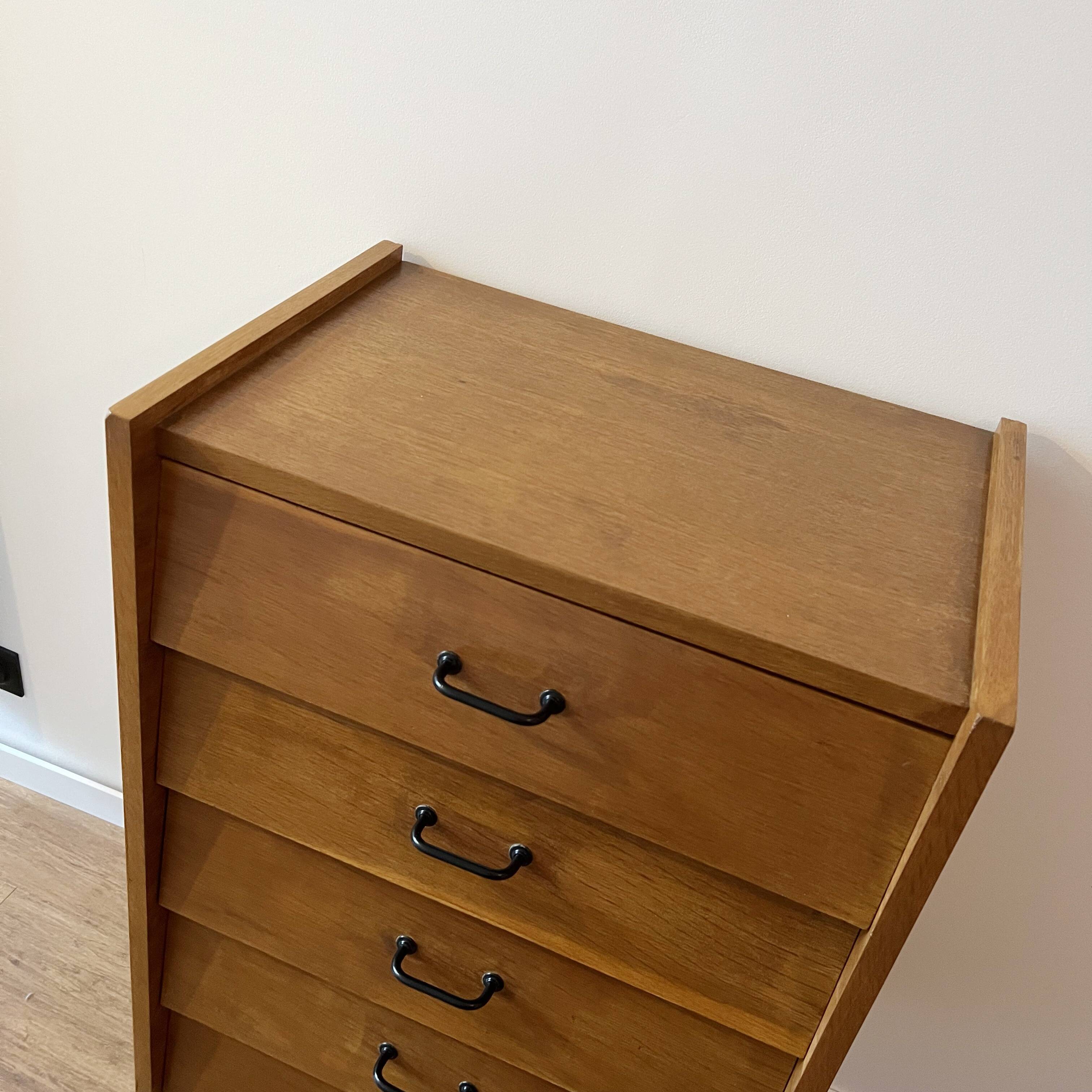 Vintage dresser from the 50s/60s