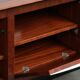 In good condition Art Deco design sideboard/TV cabinet
