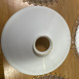 White opaline suspension