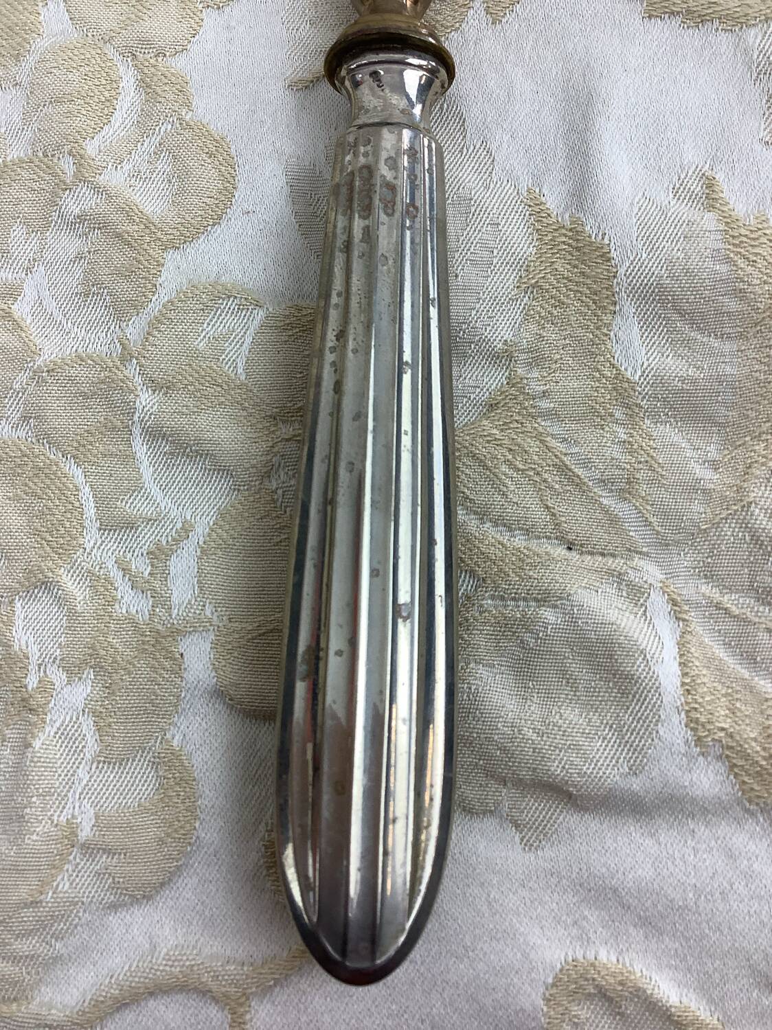 Old pie server