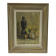 Huile sur toile nature morte