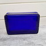 Empty pocket art deco