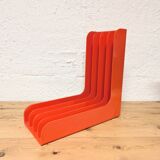 The vintage pop record holder