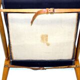 Fauteuil Kaare Klint Ruud Rasmussen Danemark 1960