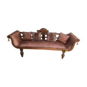 banquette ancienne