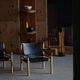 Set of Sirocco safari chairs by Arne Norell for Arne Norell AB, Sweden, 1960s.