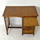 Vintage children's desk 50's